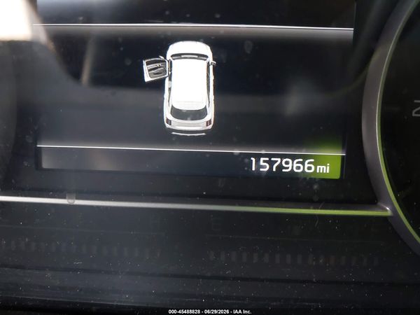 2021 KIA SORENTO EX