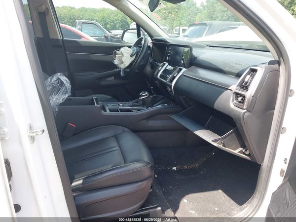 2021 KIA SORENTO EX