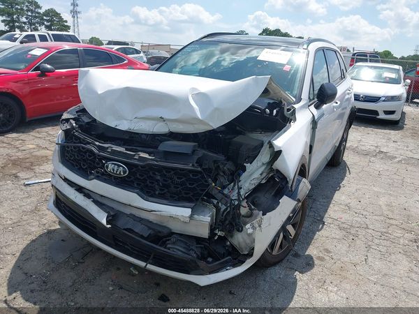 2021 KIA SORENTO EX