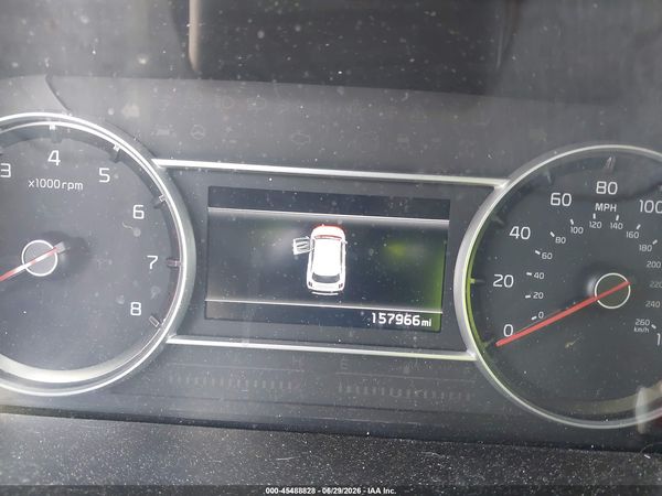 2021 KIA SORENTO EX