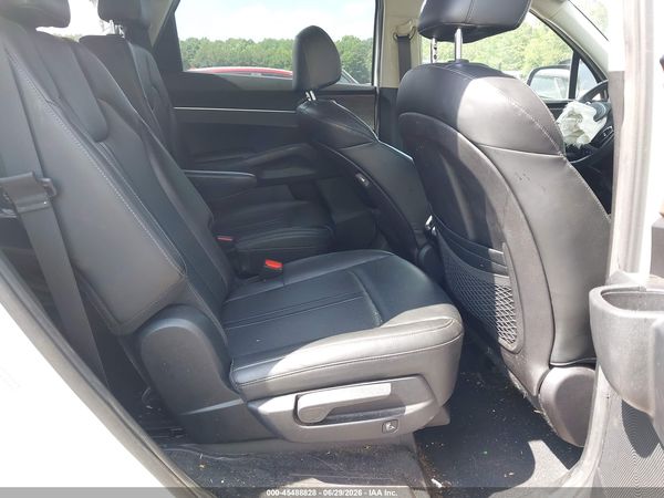 2021 KIA SORENTO EX