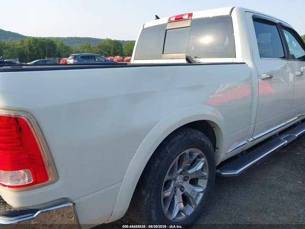 2016 RAM 1500 LONGHORN LIMITED