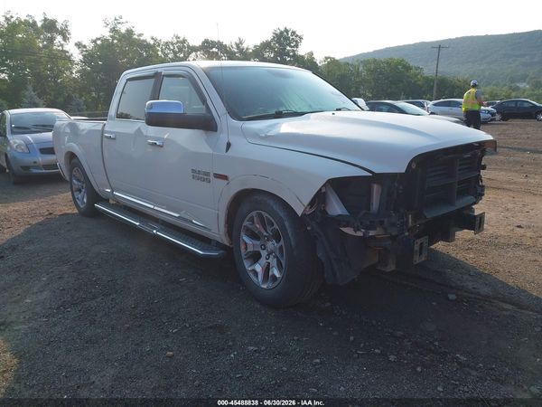 2016 RAM 1500 LONGHORN LIMITED