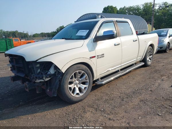 2016 RAM 1500 LONGHORN LIMITED