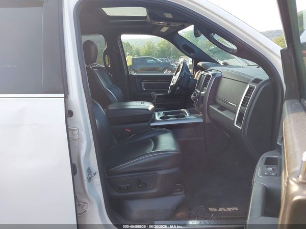 2016 RAM 1500 LONGHORN LIMITED
