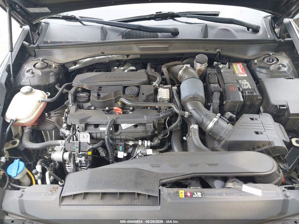 2023 HYUNDAI SONATA SEL PLUS