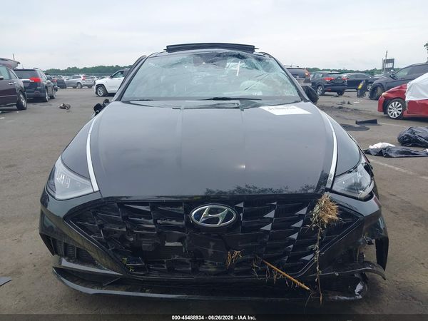 2023 HYUNDAI SONATA SEL PLUS