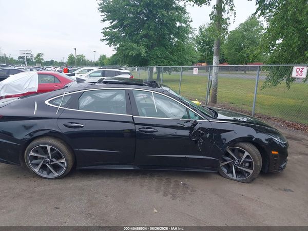 2023 HYUNDAI SONATA SEL PLUS
