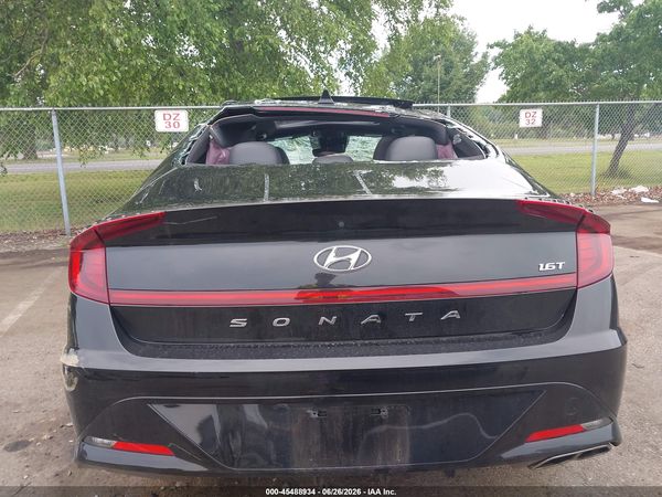 2023 HYUNDAI SONATA SEL PLUS
