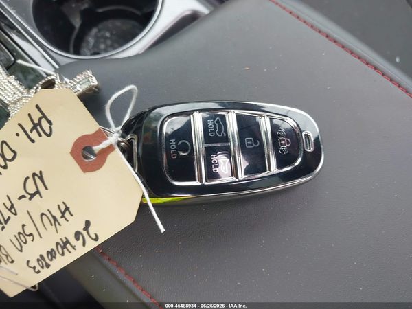 2023 HYUNDAI SONATA SEL PLUS