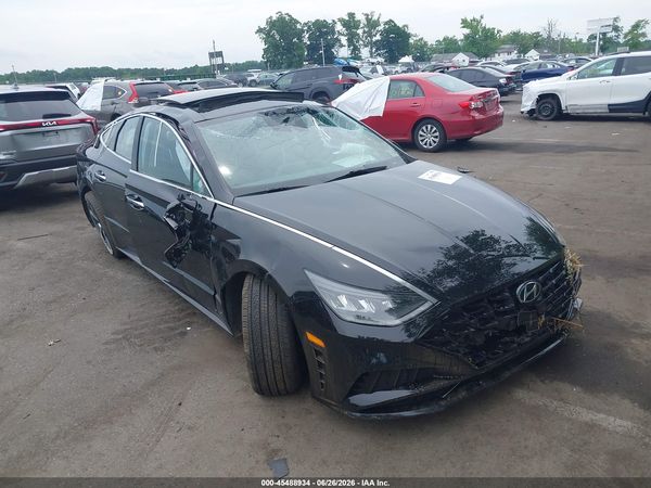 2023 HYUNDAI SONATA SEL PLUS