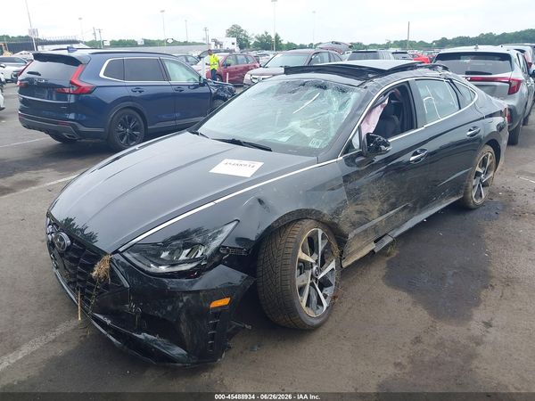 2023 HYUNDAI SONATA SEL PLUS