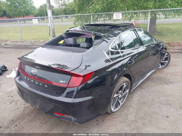 2023 HYUNDAI SONATA SEL PLUS