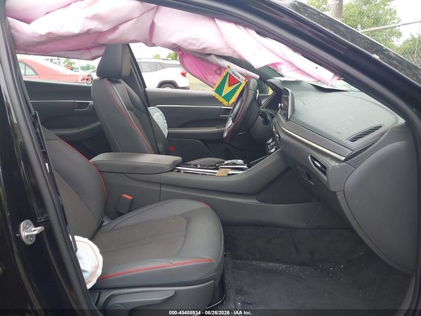 2023 HYUNDAI SONATA SEL PLUS