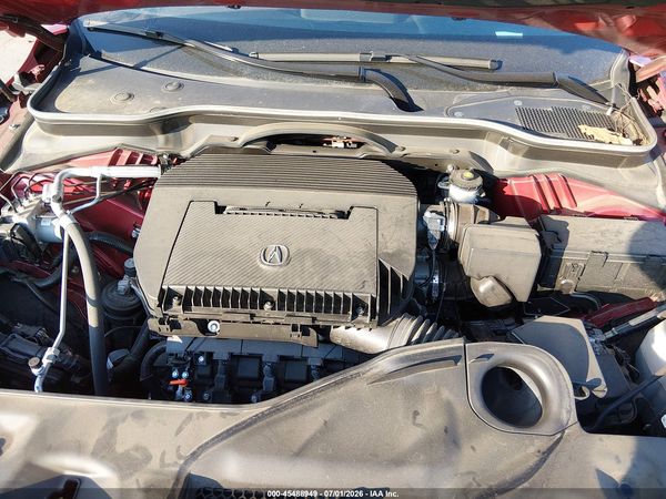 2022 ACURA MDX A-SPEC PACKAGE