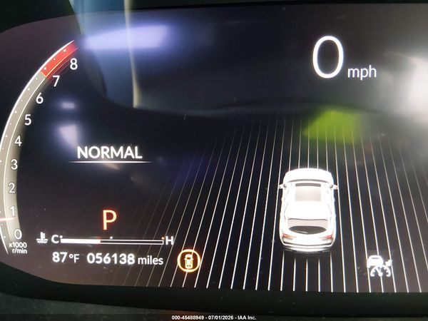 2022 ACURA MDX A-SPEC PACKAGE
