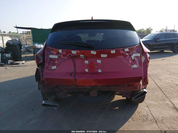 2022 ACURA MDX A-SPEC PACKAGE
