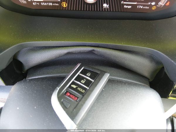 2022 ACURA MDX A-SPEC PACKAGE