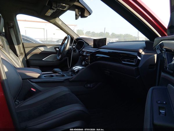 2022 ACURA MDX A-SPEC PACKAGE