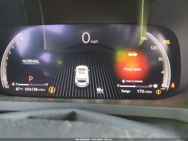 2022 ACURA MDX A-SPEC PACKAGE