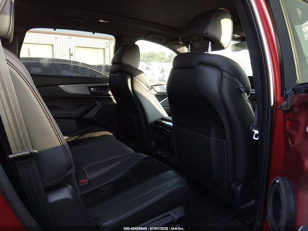 2022 ACURA MDX A-SPEC PACKAGE