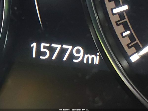 2024 MAZDA MAZDA3 2.5 S