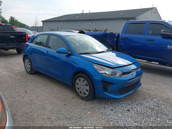 2023 KIA RIO 5-DOOR S