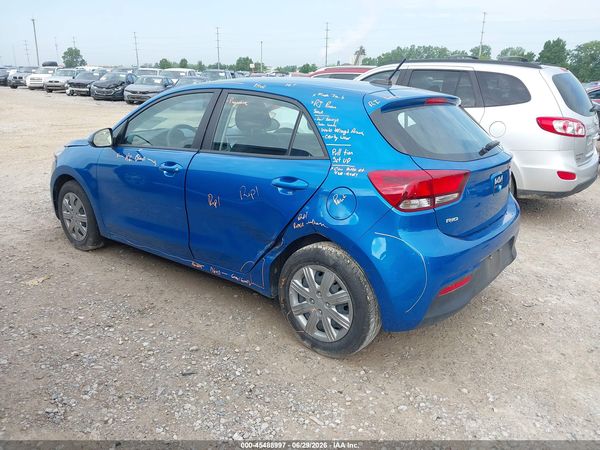 2023 KIA RIO 5-DOOR S
