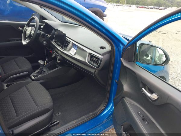 2023 KIA RIO 5-DOOR S