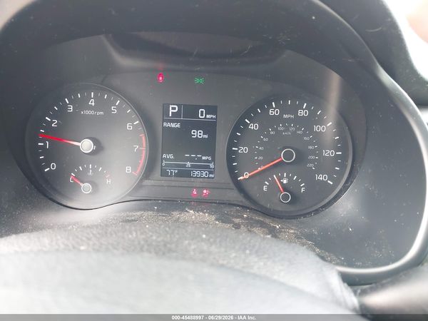 2023 KIA RIO 5-DOOR S