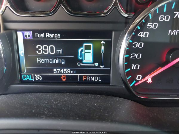 2018 CHEVROLET SUBURBAN LS — I118