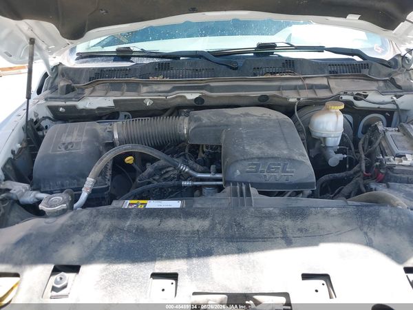 2019 RAM 1500 CLASSIC TRADESMAN  4X4 6'4 BOX
