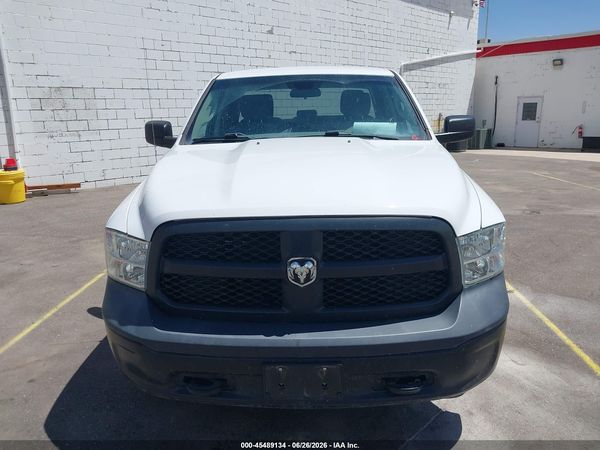 2019 RAM 1500 CLASSIC TRADESMAN  4X4 6'4 BOX