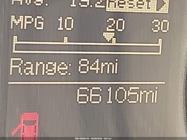 2019 RAM 1500 CLASSIC TRADESMAN  4X4 6'4 BOX