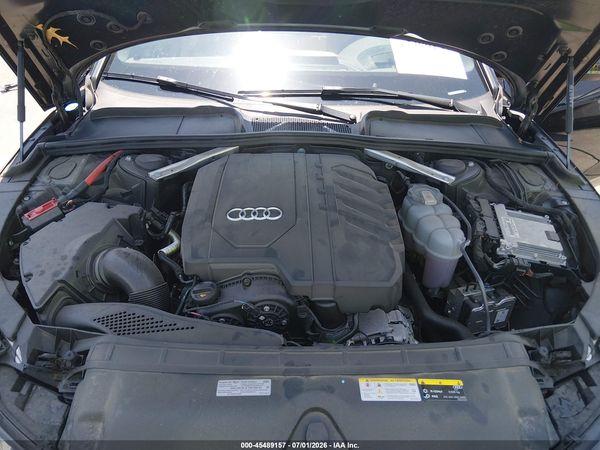 2023 AUDI A4