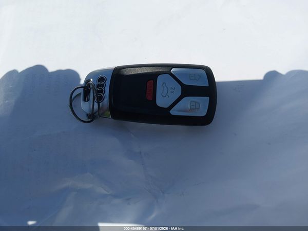 2023 AUDI A4