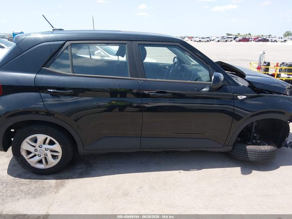 2023 HYUNDAI VENUE SE