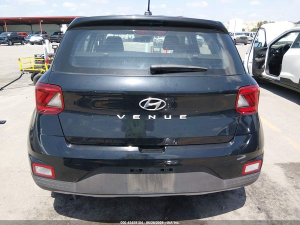2023 HYUNDAI VENUE SE