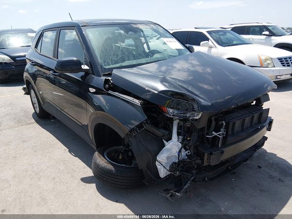2023 HYUNDAI VENUE SE