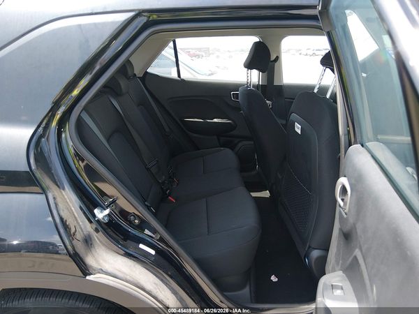 2023 HYUNDAI VENUE SE