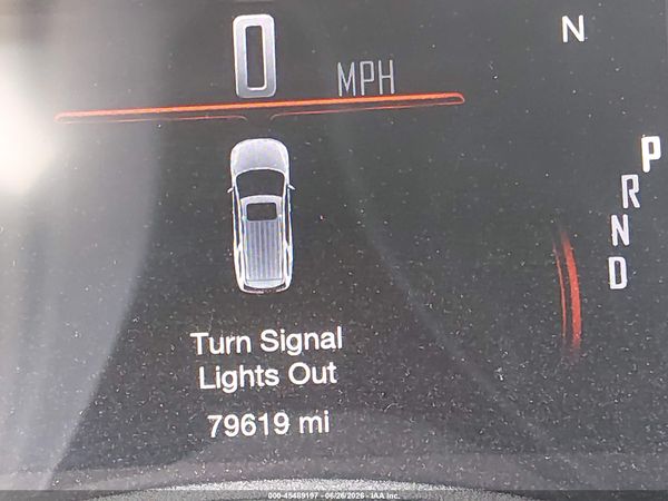 2020 DODGE DURANGO R/T RWD