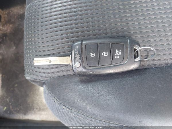 2021 HYUNDAI SANTA FE SE