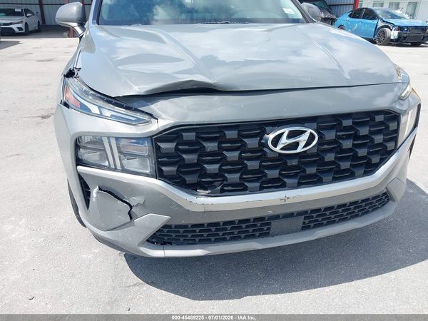 2021 HYUNDAI SANTA FE SE