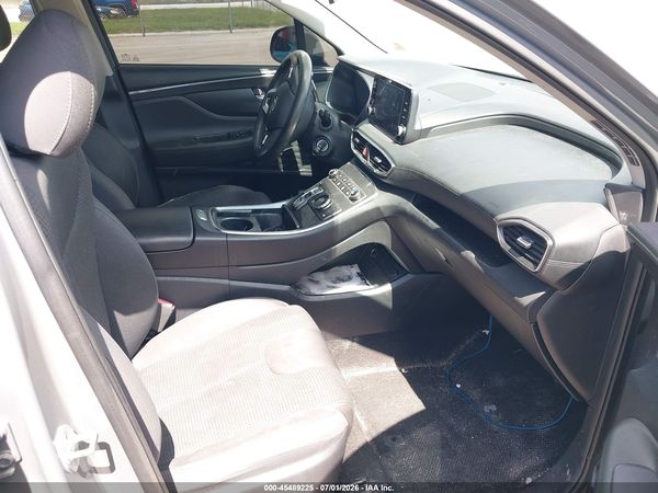 2021 HYUNDAI SANTA FE SE