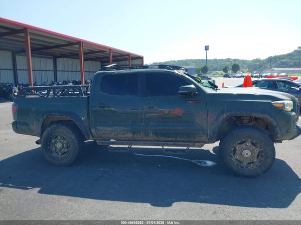 2020 TOYOTA TACOMA TRD PRO
