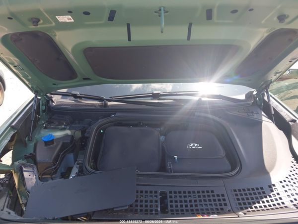2026 HYUNDAI IONIQ 9 PERFORMANCE LIMITED