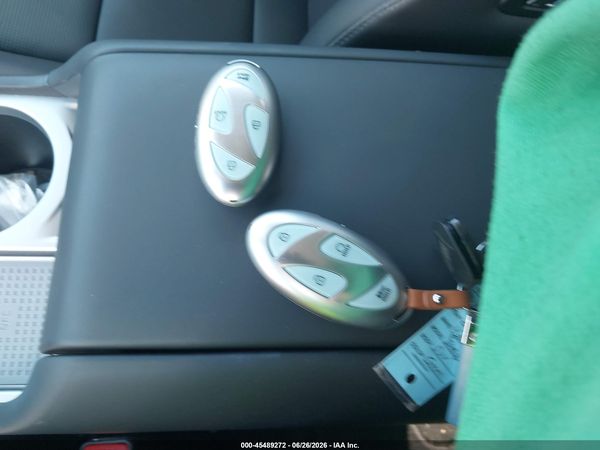 2026 HYUNDAI IONIQ 9 PERFORMANCE LIMITED