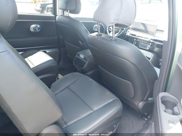 2026 HYUNDAI IONIQ 9 PERFORMANCE LIMITED