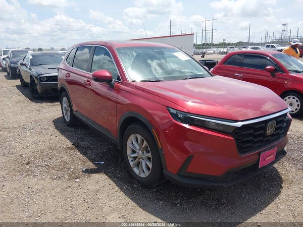 2023 HONDA CR-V EX AWD