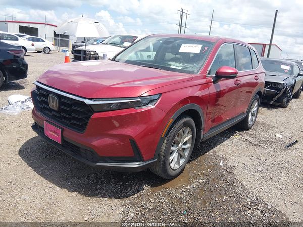 2023 HONDA CR-V EX AWD